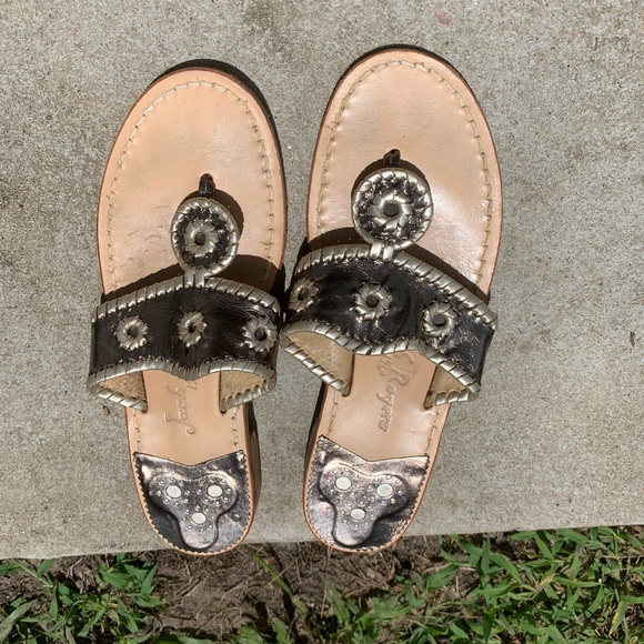 Jack Rogers - Picture 3 of 6